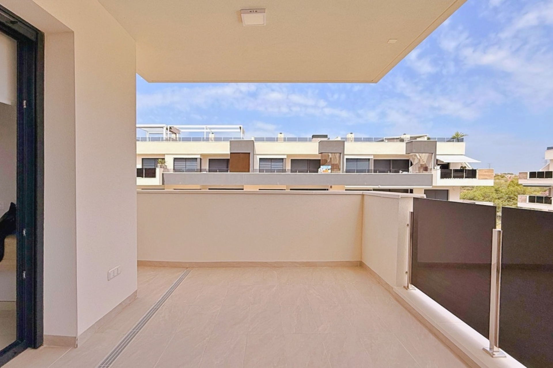 Resale - apartment - Orihuela - Orihuela Costa