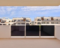 Resale - apartment - Orihuela - Orihuela Costa