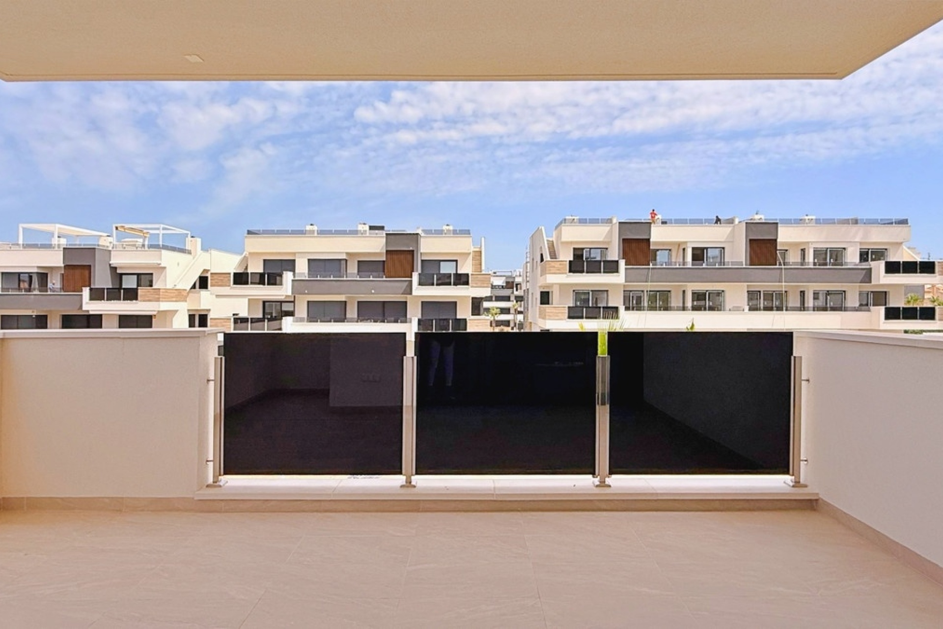 Resale - apartment - Orihuela - Orihuela Costa