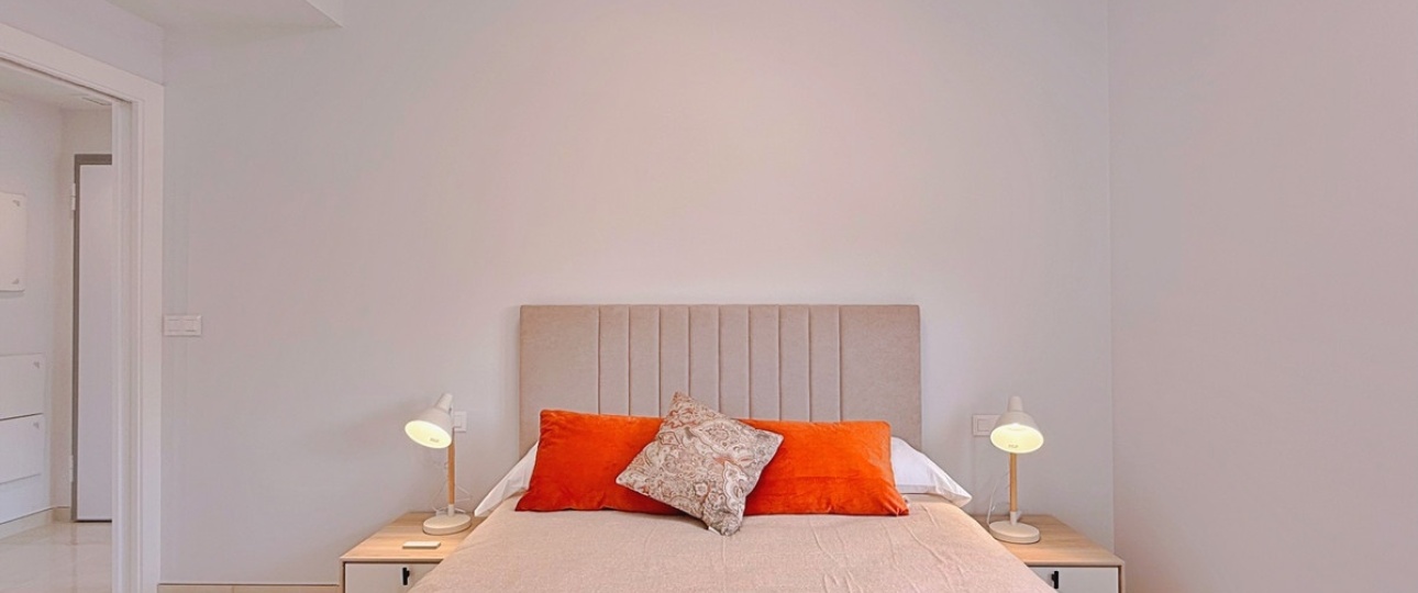 Resale - apartment - Orihuela - Orihuela Costa