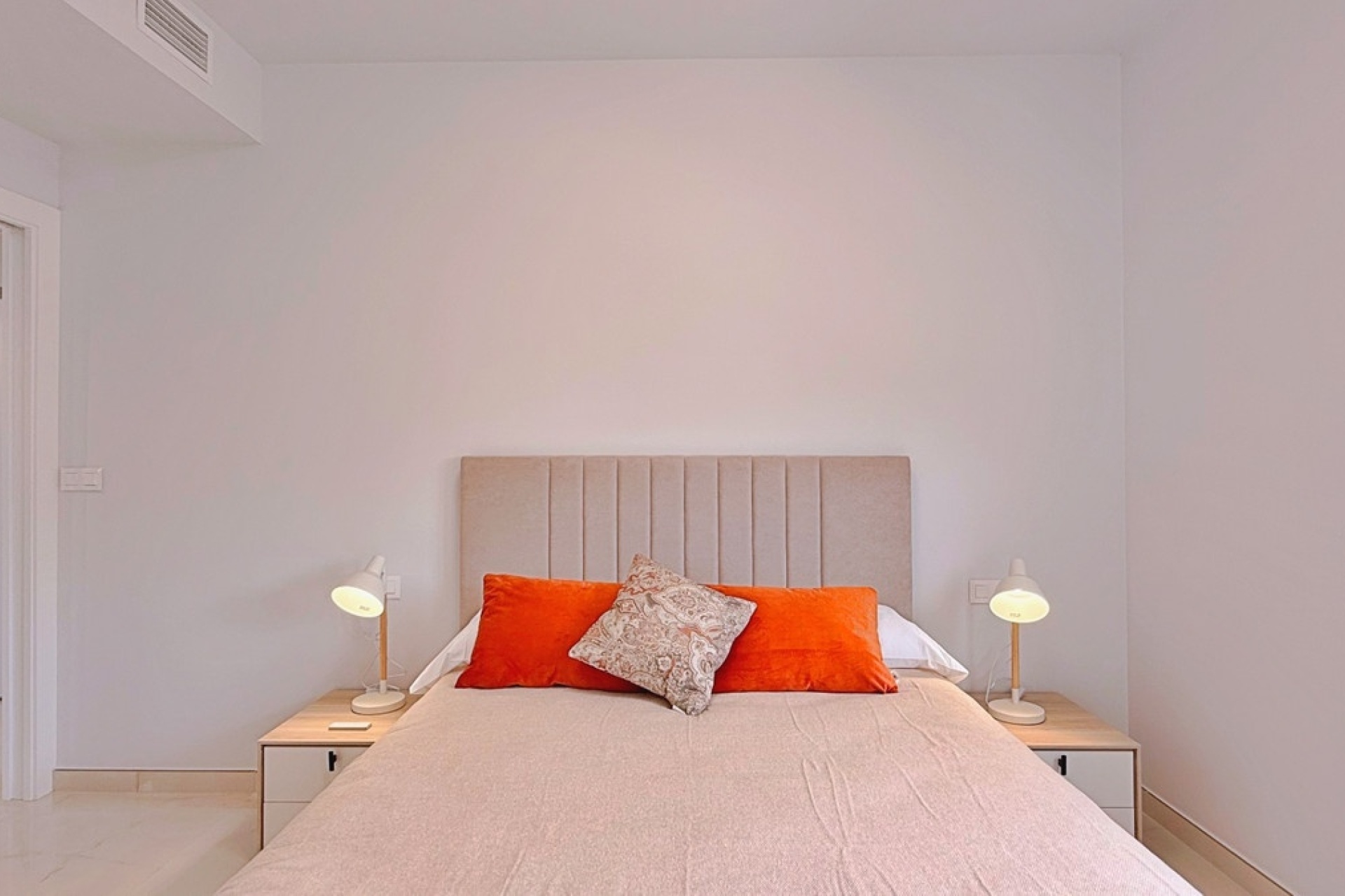Resale - apartment - Orihuela - Orihuela Costa