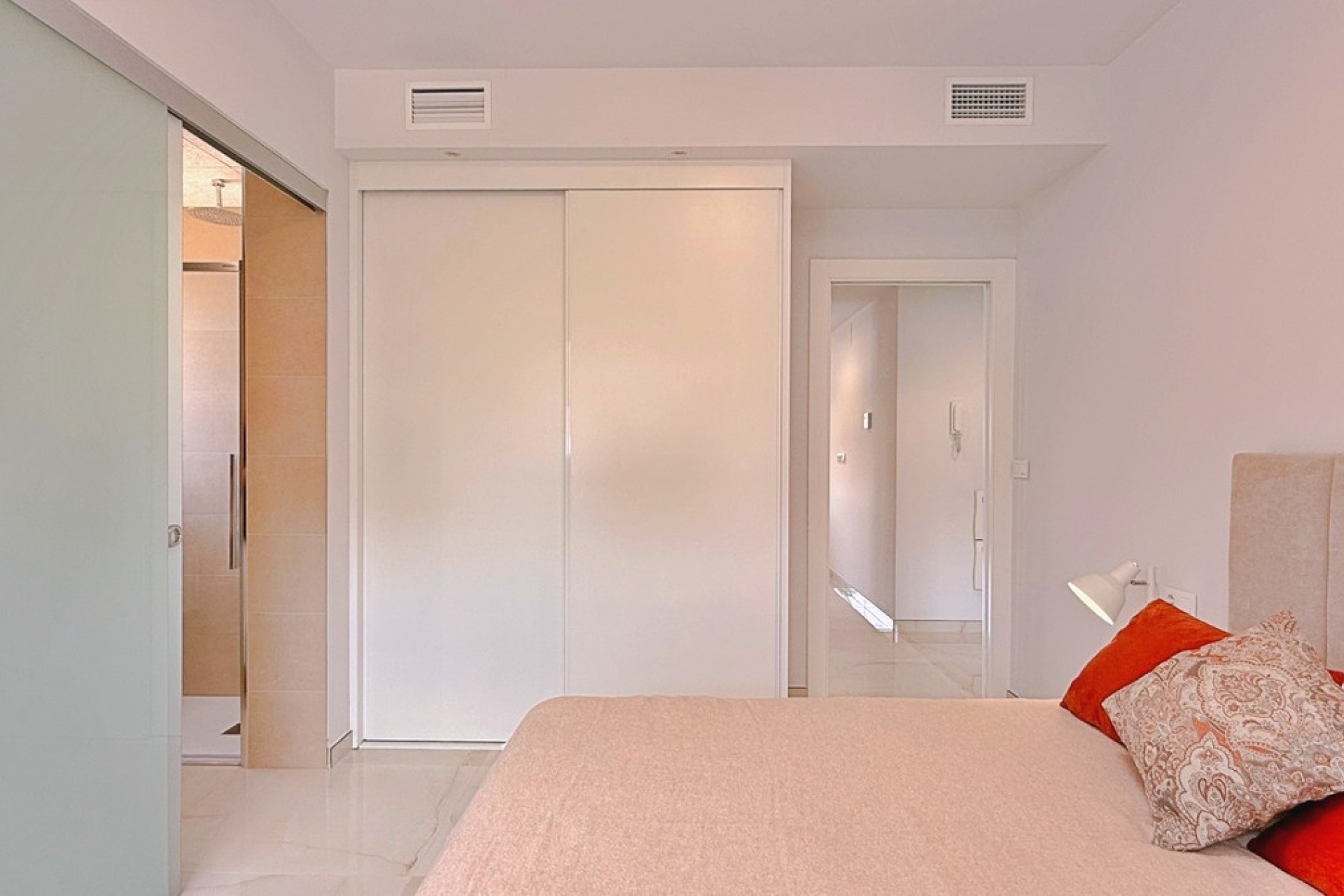 Resale - apartment - Orihuela - Orihuela Costa