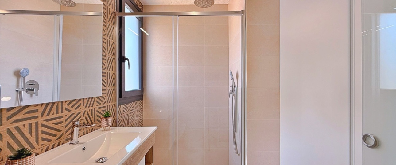 Resale - apartment - Orihuela - Orihuela Costa