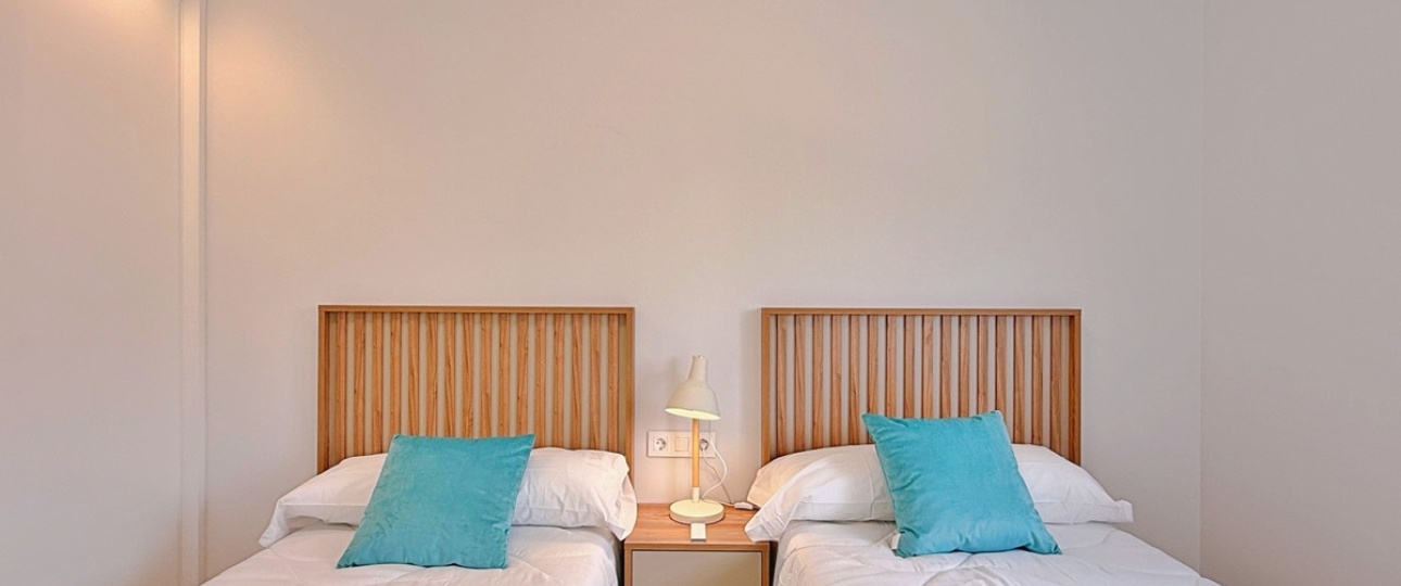 Resale - apartment - Orihuela - Orihuela Costa