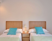 Resale - apartment - Orihuela - Orihuela Costa