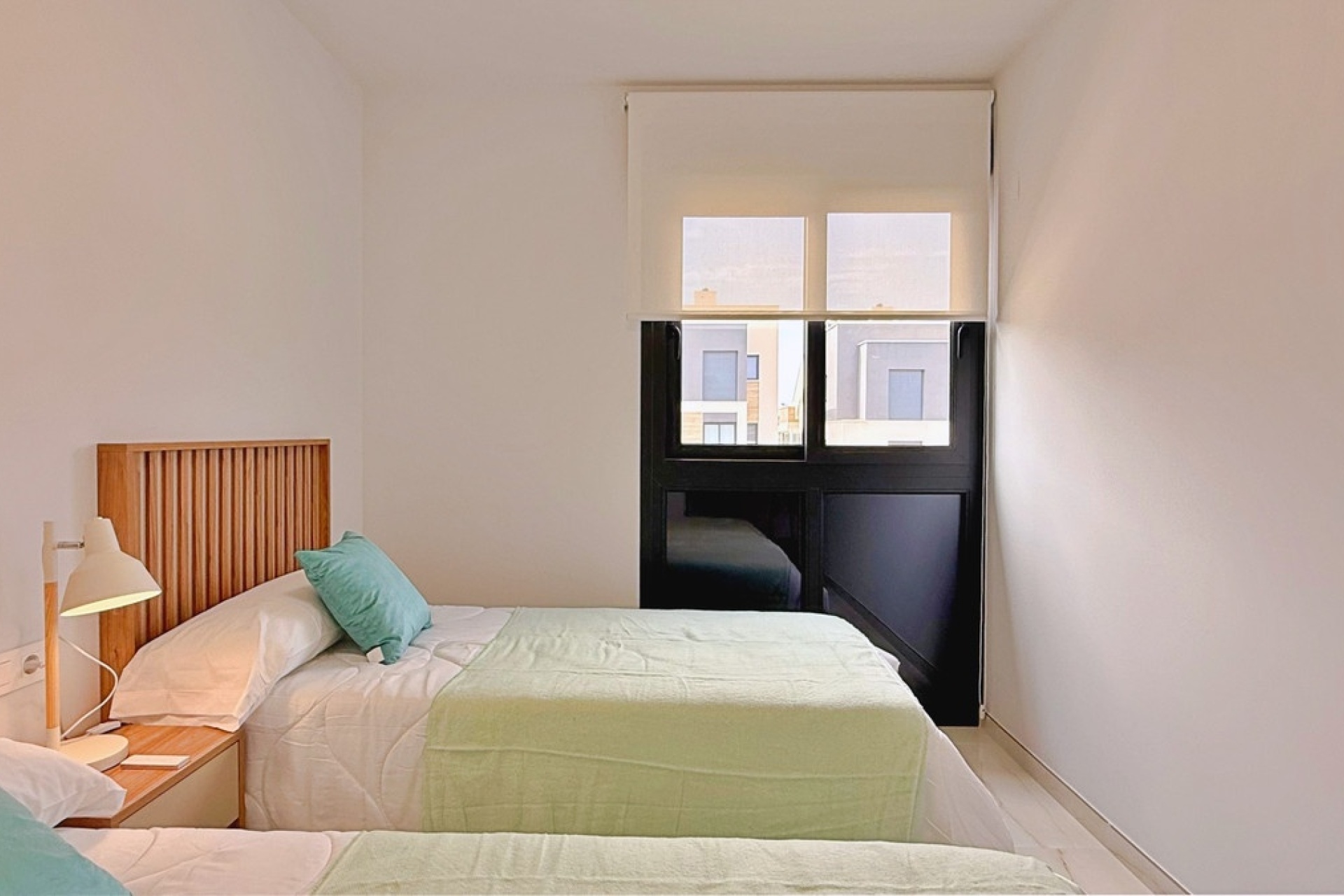 Resale - apartment - Orihuela - Orihuela Costa