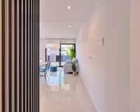 Resale - apartment - Orihuela - Orihuela Costa