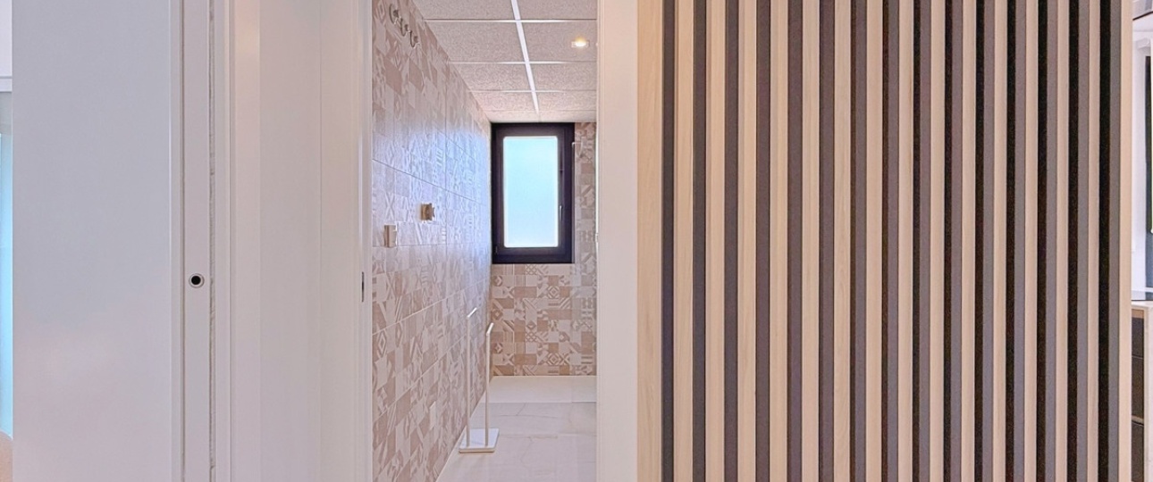 Resale - apartment - Orihuela - Orihuela Costa