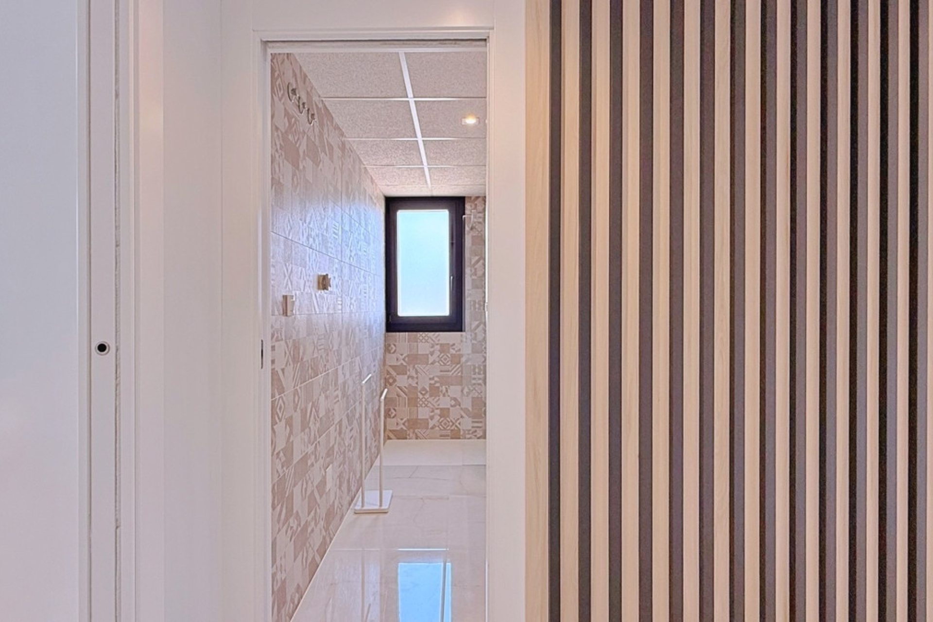 Resale - apartment - Orihuela - Orihuela Costa
