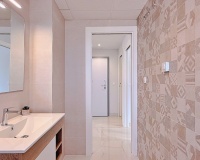 Resale - apartment - Orihuela - Orihuela Costa