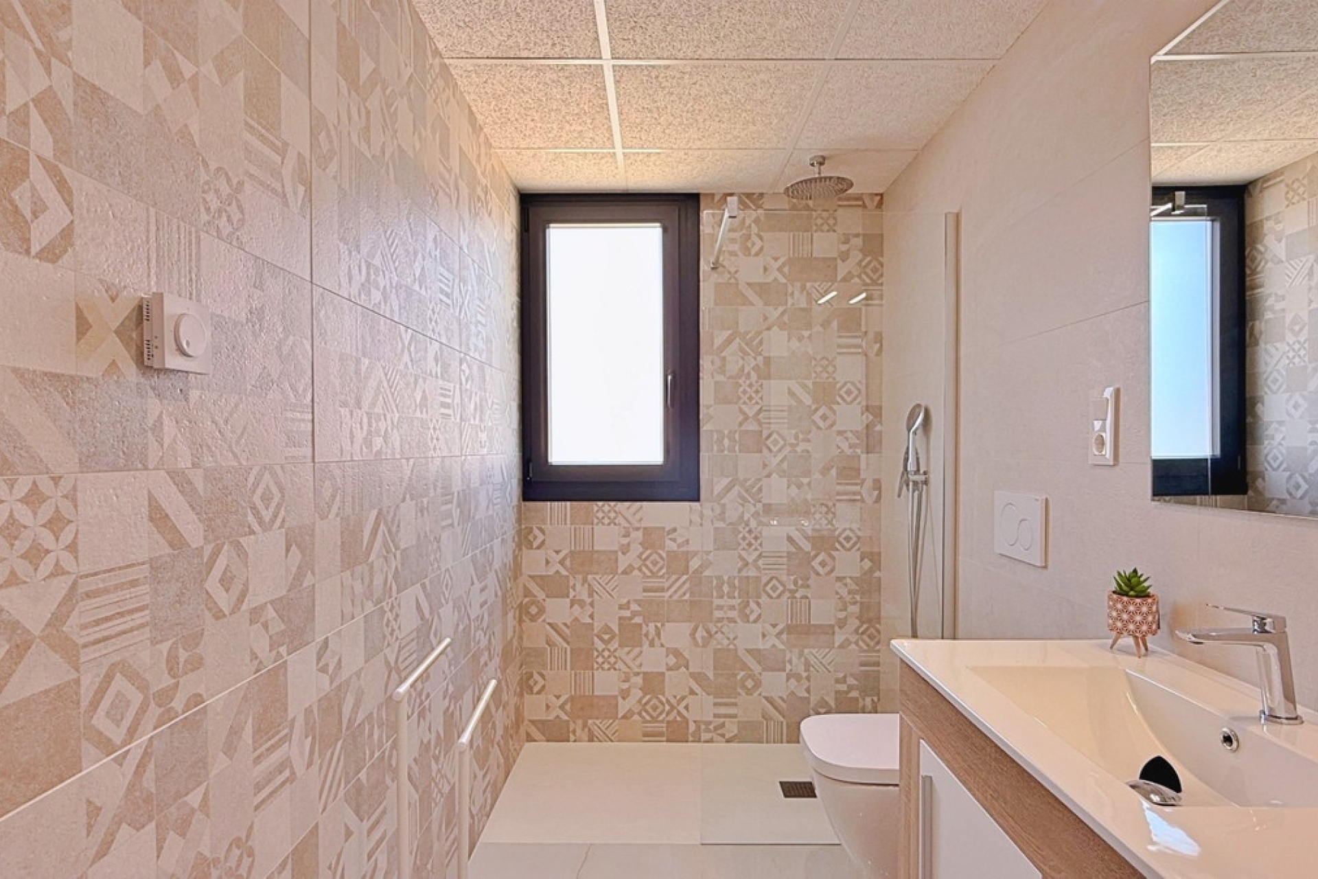 Resale - apartment - Orihuela - Orihuela Costa