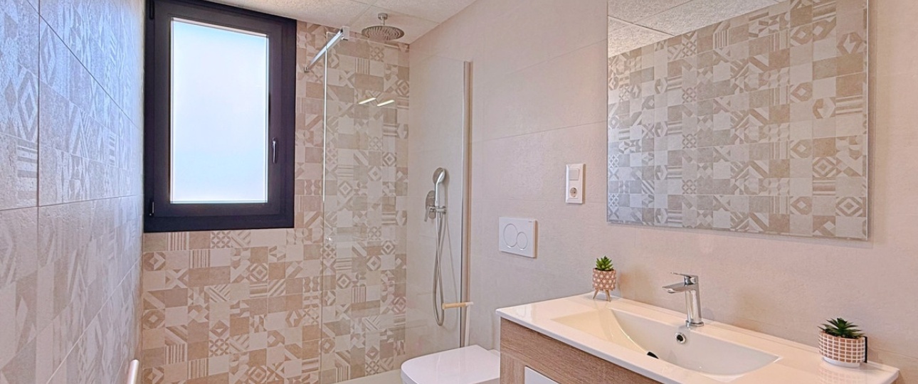 Resale - apartment - Orihuela - Orihuela Costa
