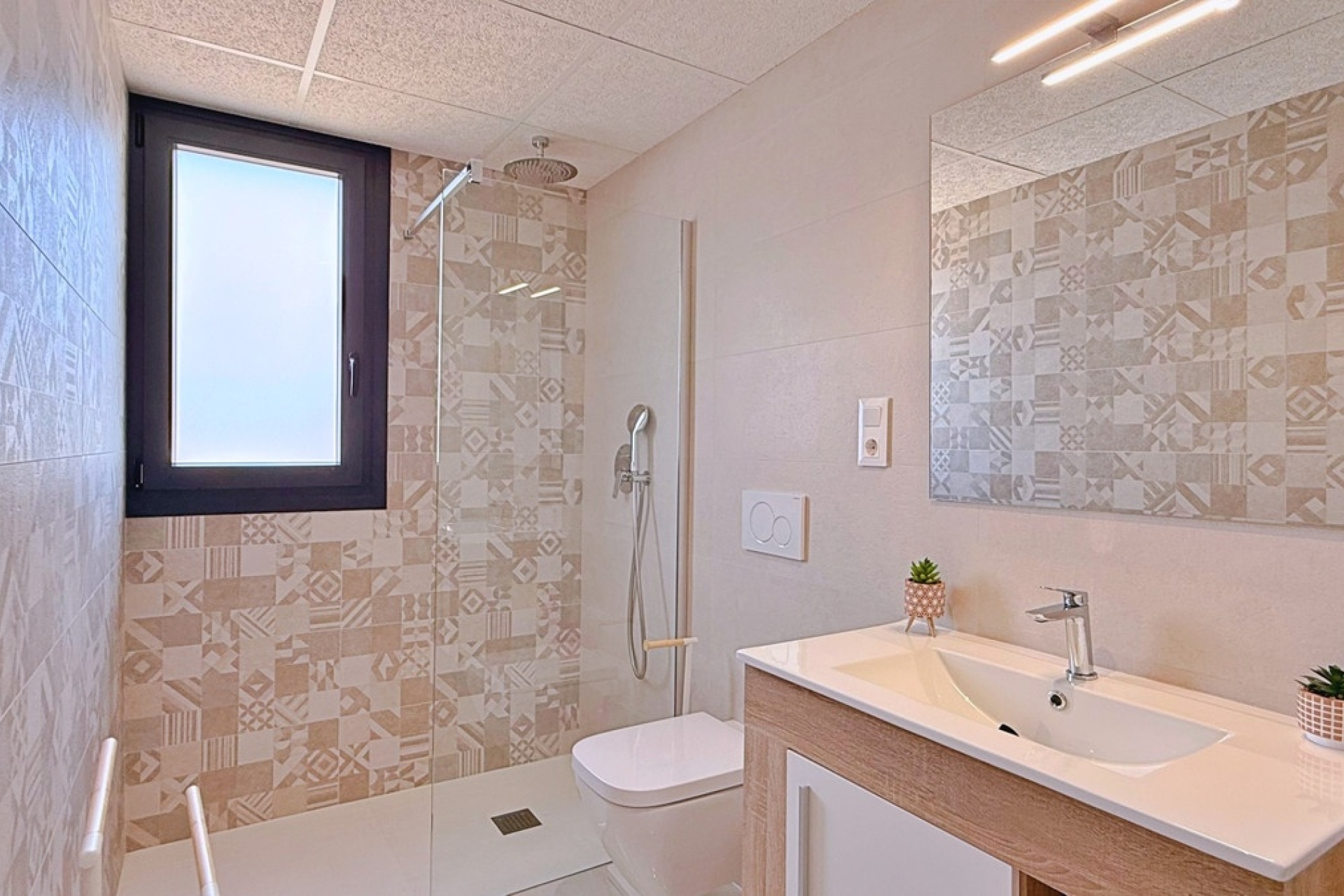 Resale - apartment - Orihuela - Orihuela Costa