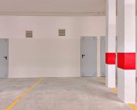 Resale - apartment - Orihuela - Orihuela Costa