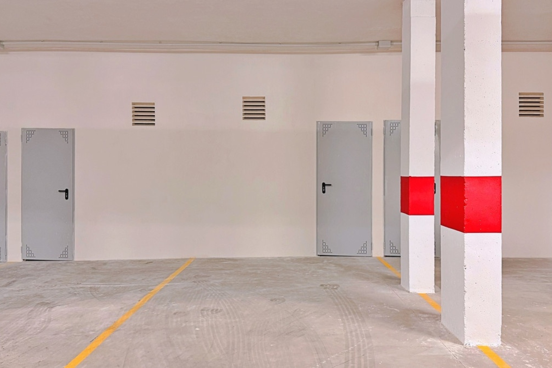 Resale - apartment - Orihuela - Orihuela Costa