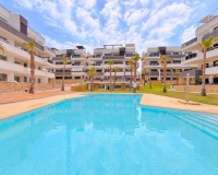 Resale - apartment - Orihuela - Orihuela Costa