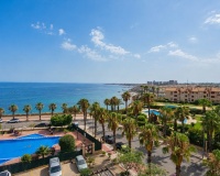 Resale - apartment - Orihuela - Orihuela Costa