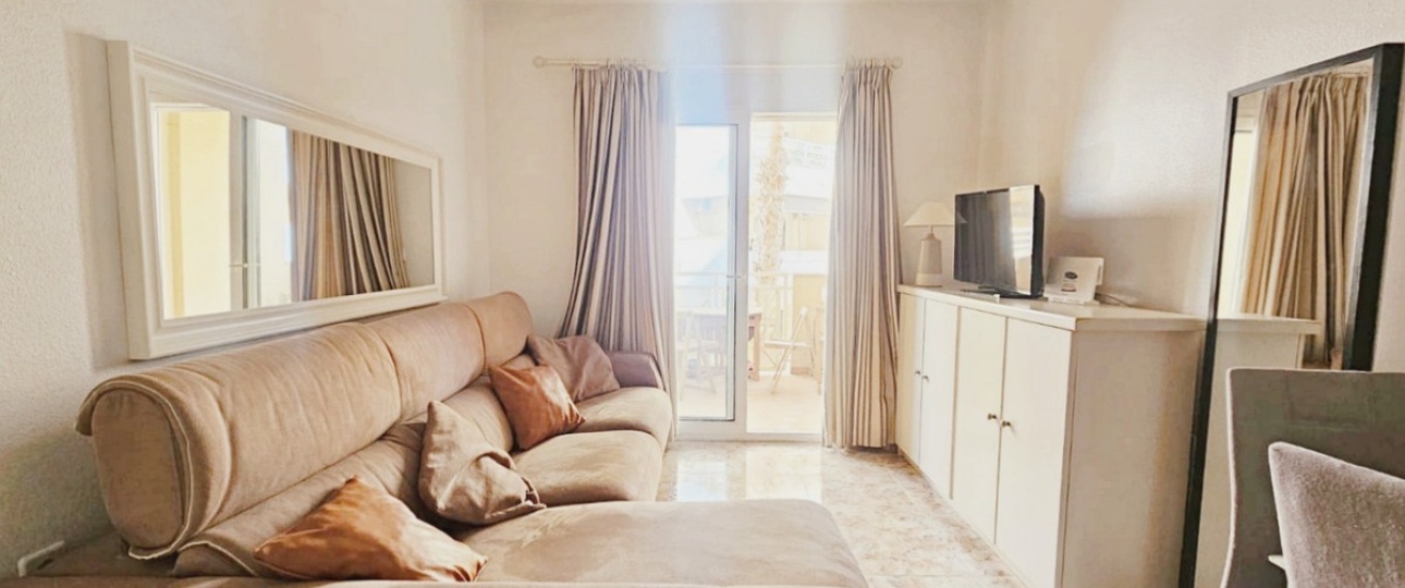Resale - apartment - Orihuela - Orihuela Costa
