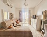 Resale - apartment - Orihuela - Orihuela Costa