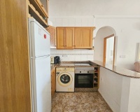 Resale - apartment - Orihuela - Orihuela Costa