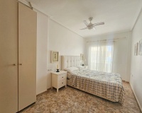 Resale - apartment - Orihuela - Orihuela Costa