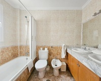 Resale - apartment - Orihuela - Orihuela Costa