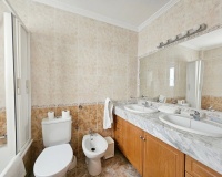 Resale - apartment - Orihuela - Orihuela Costa