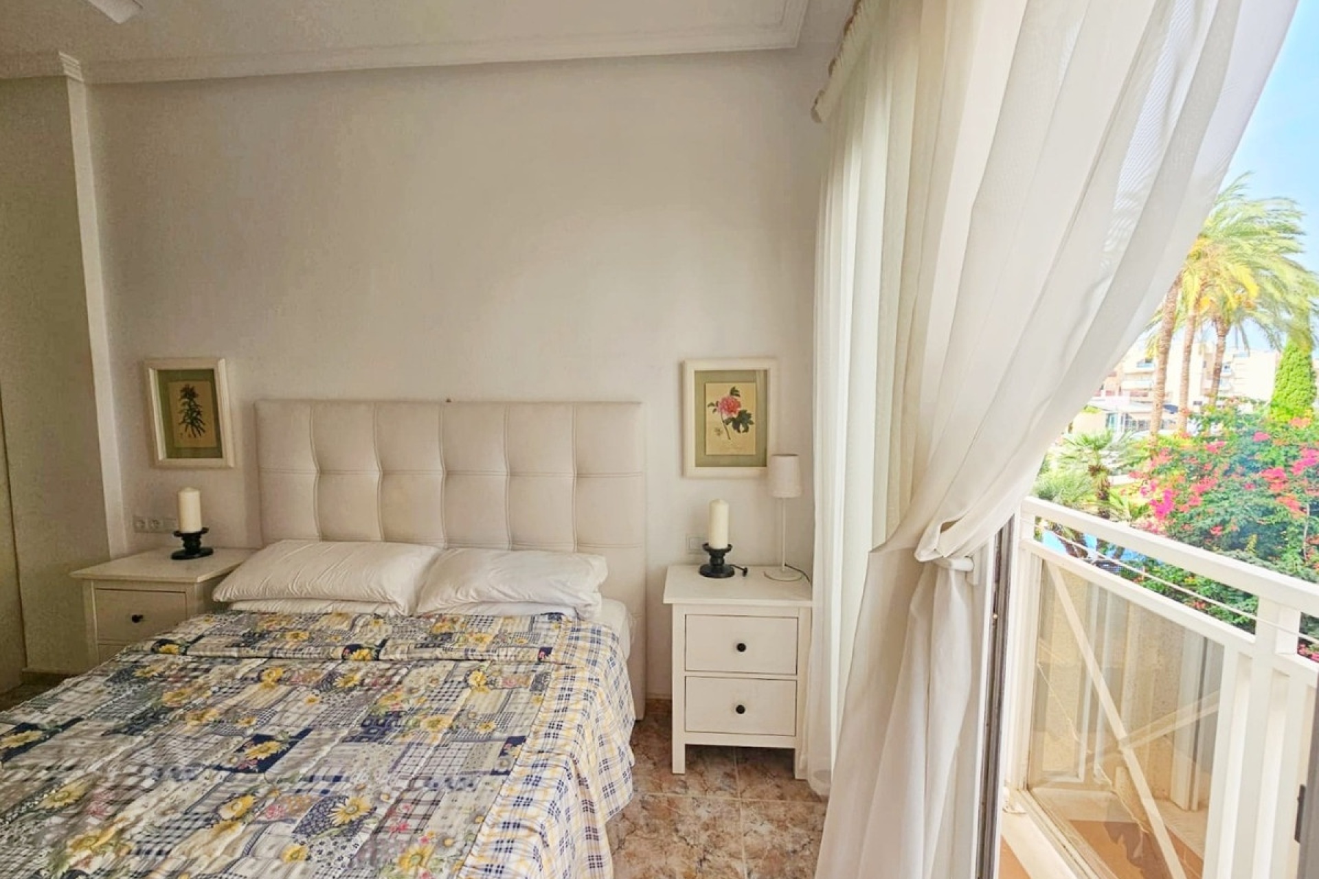 Resale - apartment - Orihuela - Orihuela Costa