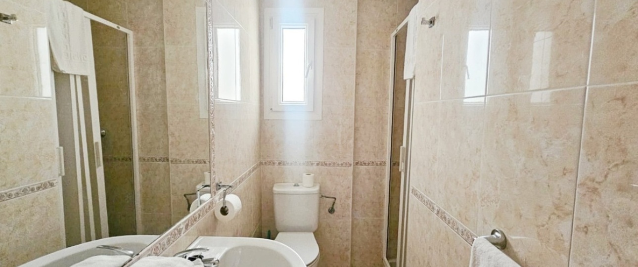 Resale - apartment - Orihuela - Orihuela Costa
