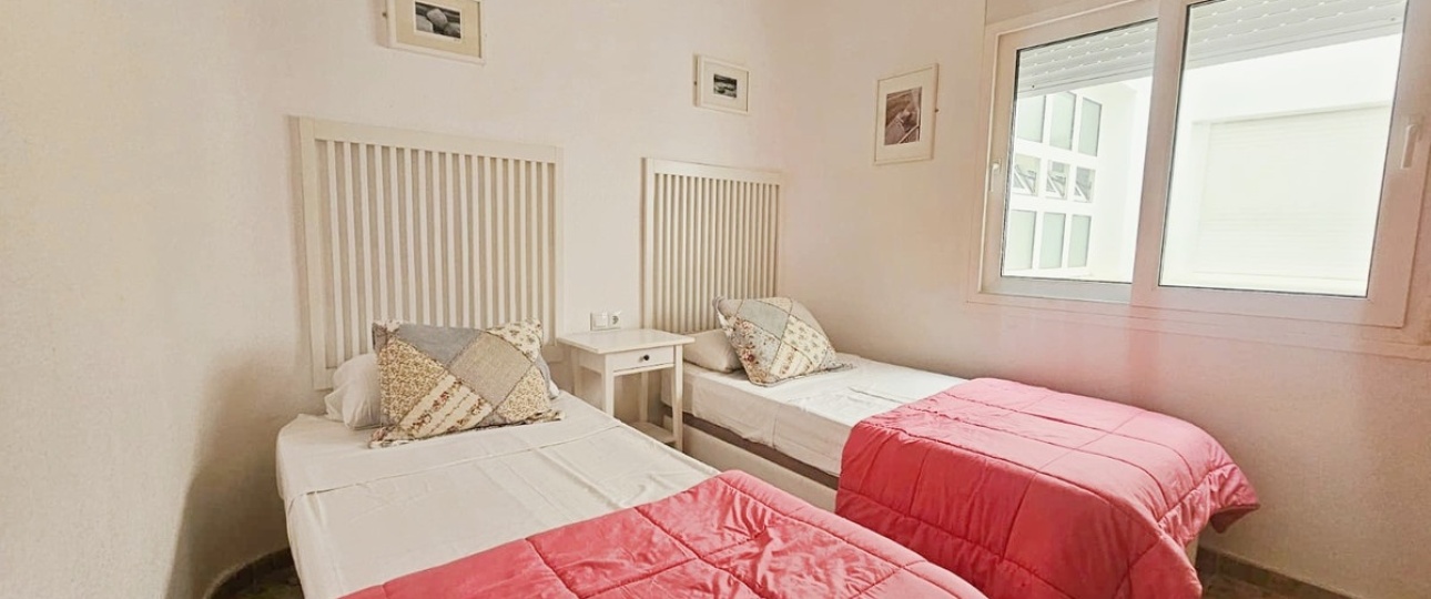 Resale - apartment - Orihuela - Orihuela Costa