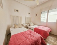 Resale - apartment - Orihuela - Orihuela Costa