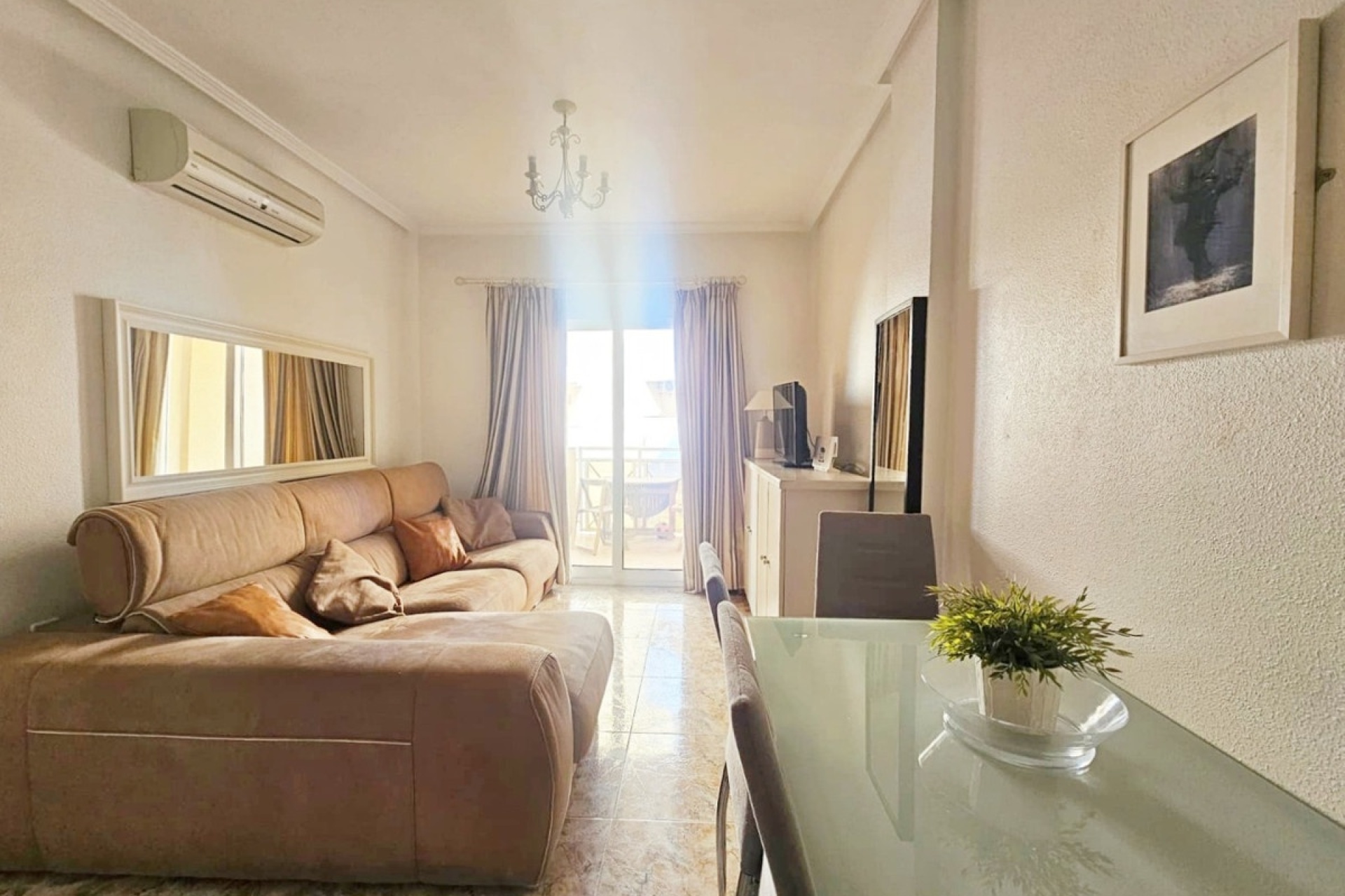 Resale - apartment - Orihuela - Orihuela Costa