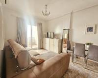 Resale - apartment - Orihuela - Orihuela Costa