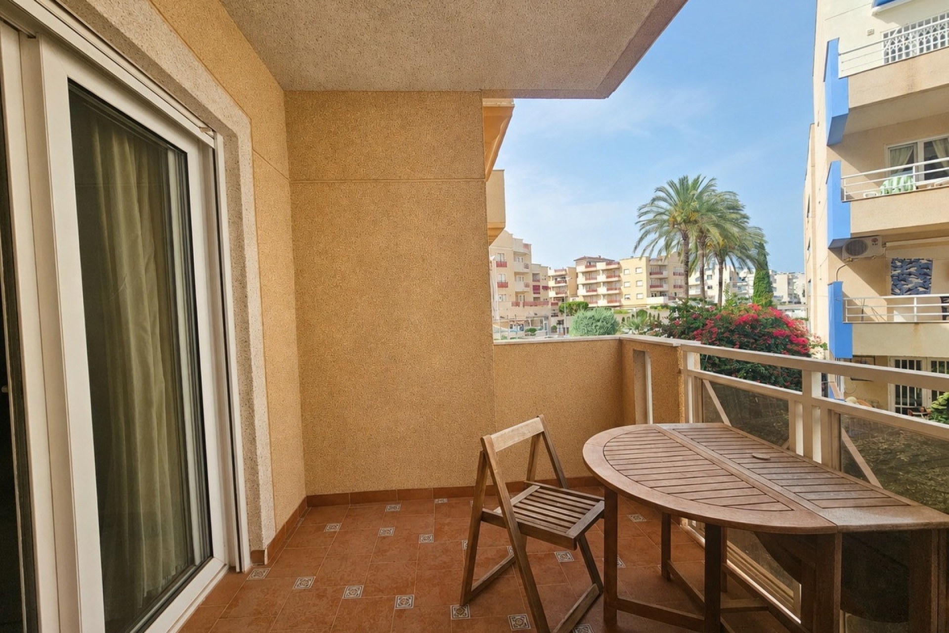 Resale - apartment - Orihuela - Orihuela Costa