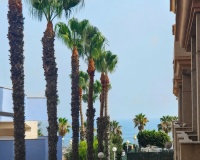 Resale - apartment - Orihuela - Orihuela Costa