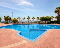 Resale - apartment - Orihuela - Orihuela Costa