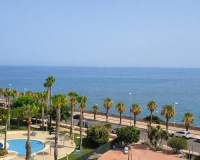 Resale - apartment - Orihuela - Orihuela Costa