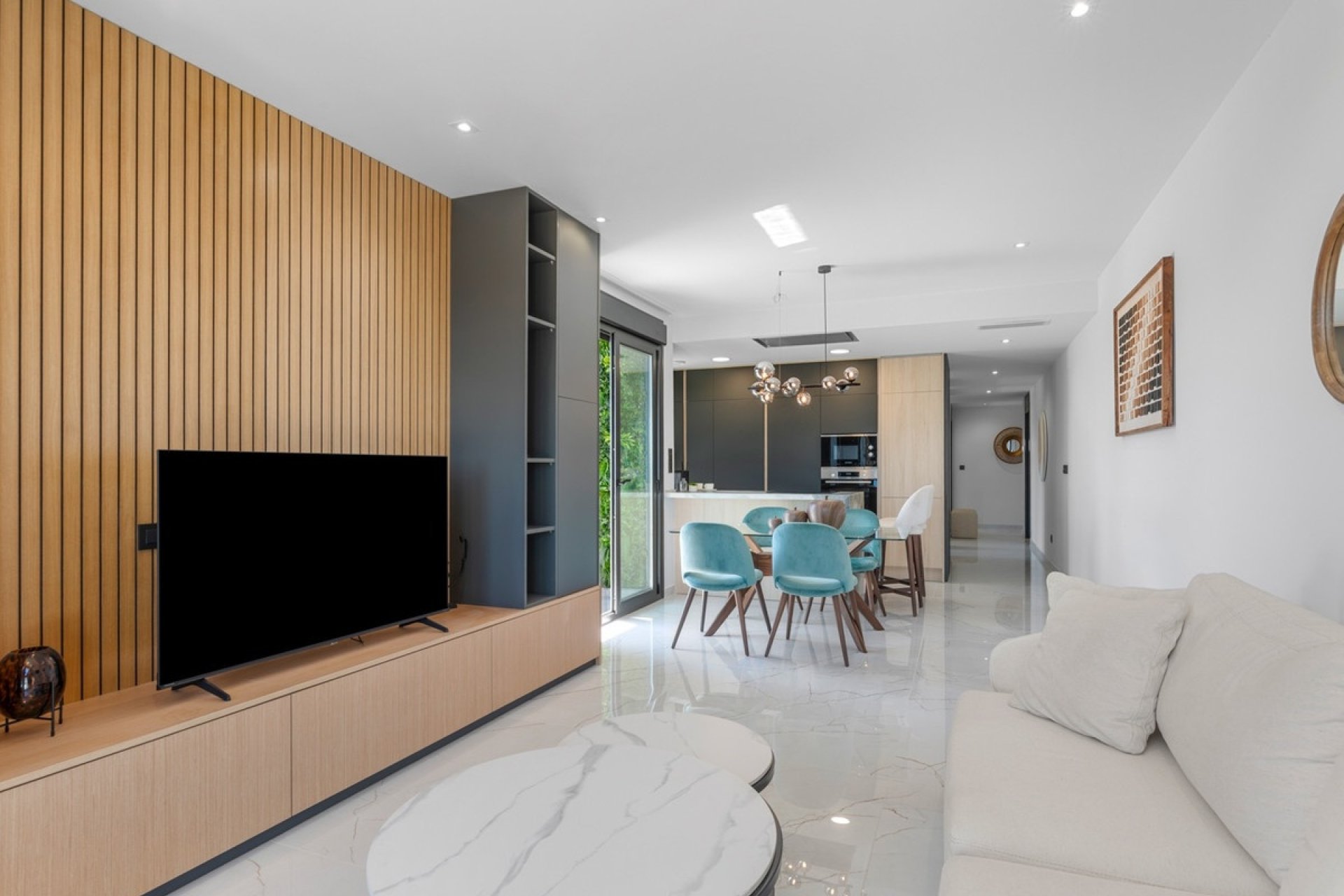 Resale - apartment - Orihuela - Orihuela Costa