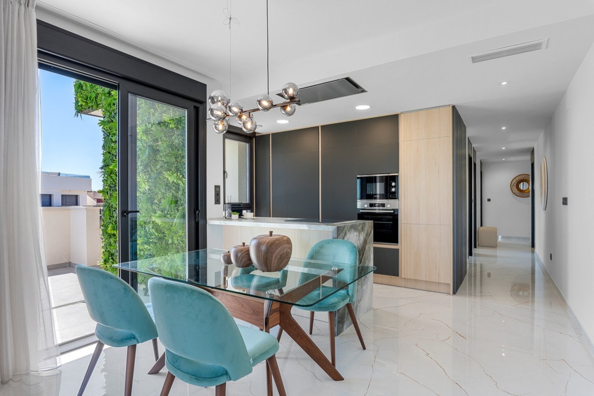 Resale - apartment - Orihuela - Orihuela Costa