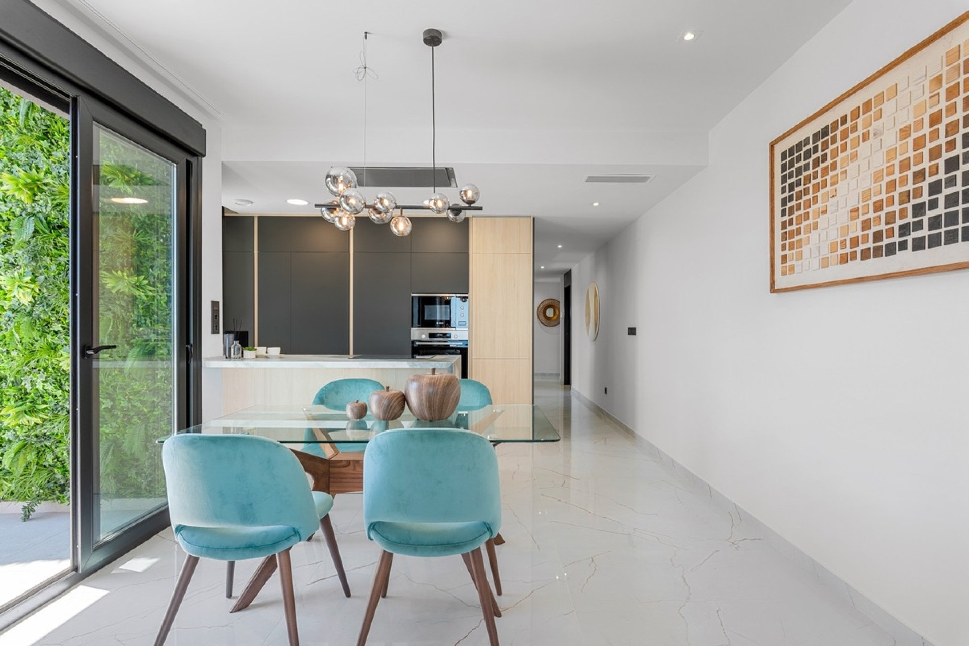 Resale - apartment - Orihuela - Orihuela Costa