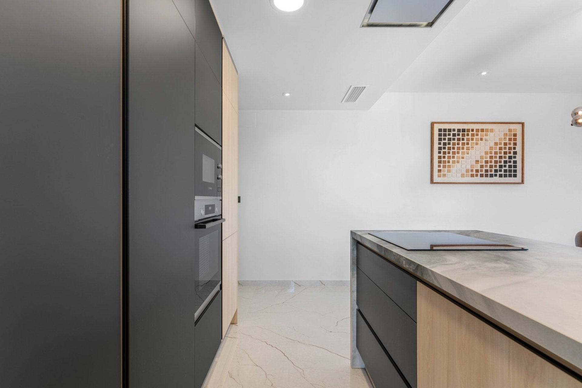 Resale - apartment - Orihuela - Orihuela Costa