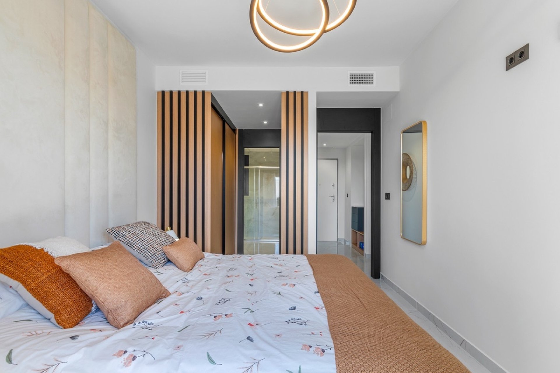 Resale - apartment - Orihuela - Orihuela Costa