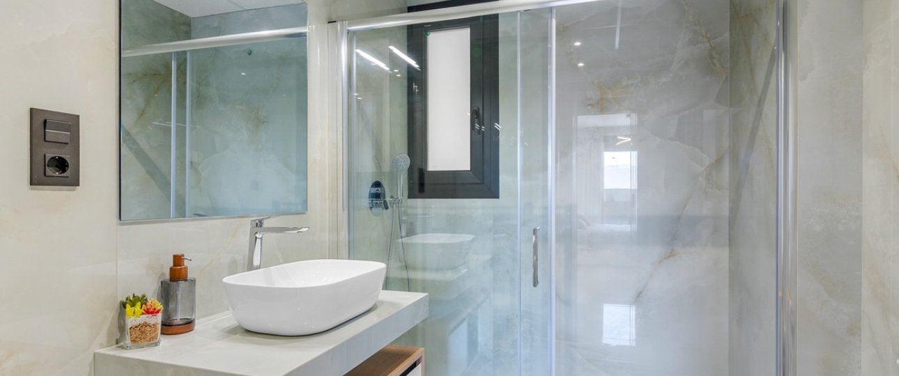 Resale - apartment - Orihuela - Orihuela Costa