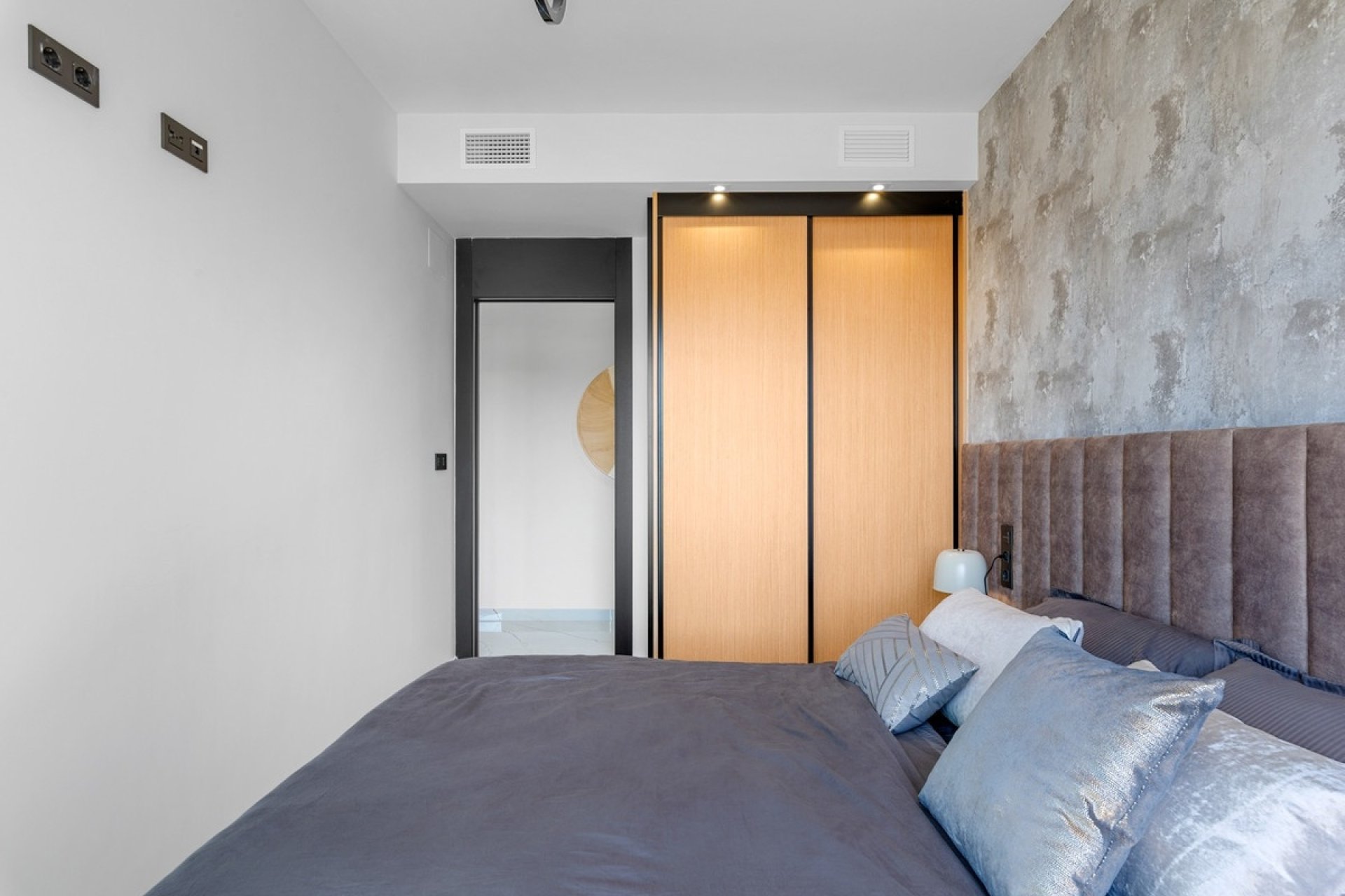 Resale - apartment - Orihuela - Orihuela Costa