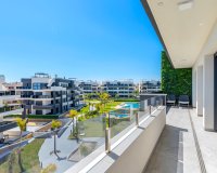 Resale - apartment - Orihuela - Orihuela Costa