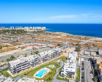 Resale - apartment - Orihuela - Orihuela Costa