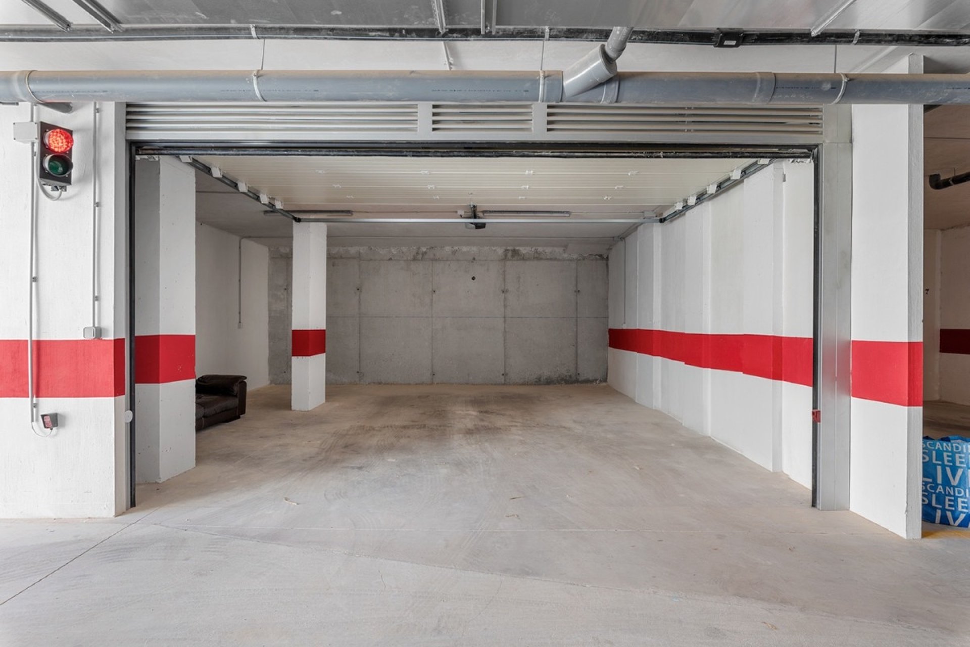 Resale - apartment - Orihuela - Orihuela Costa