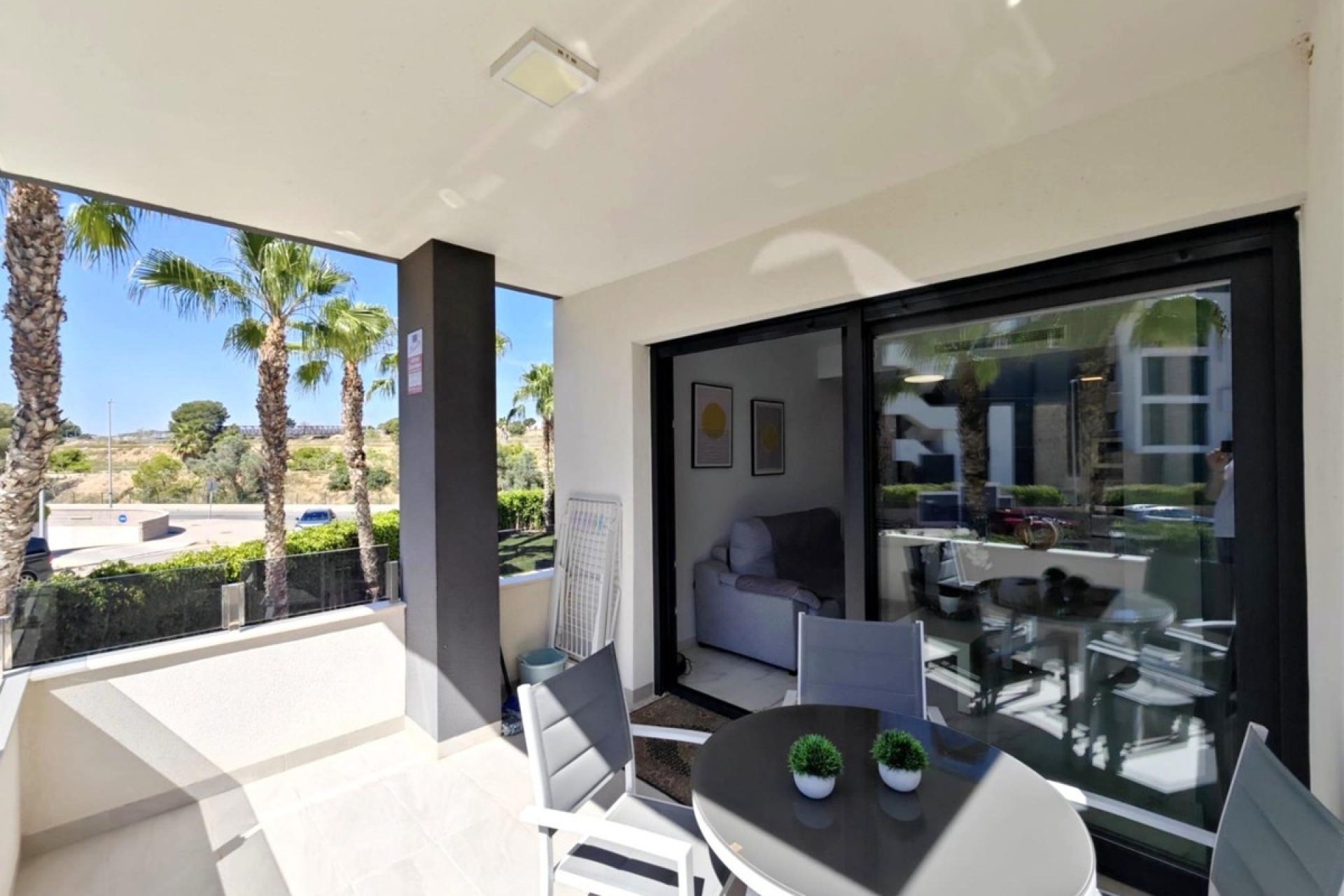 Resale - apartment - Orihuela - Orihuela Costa