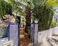 Resale - apartment - Orihuela - Orihuela Costa