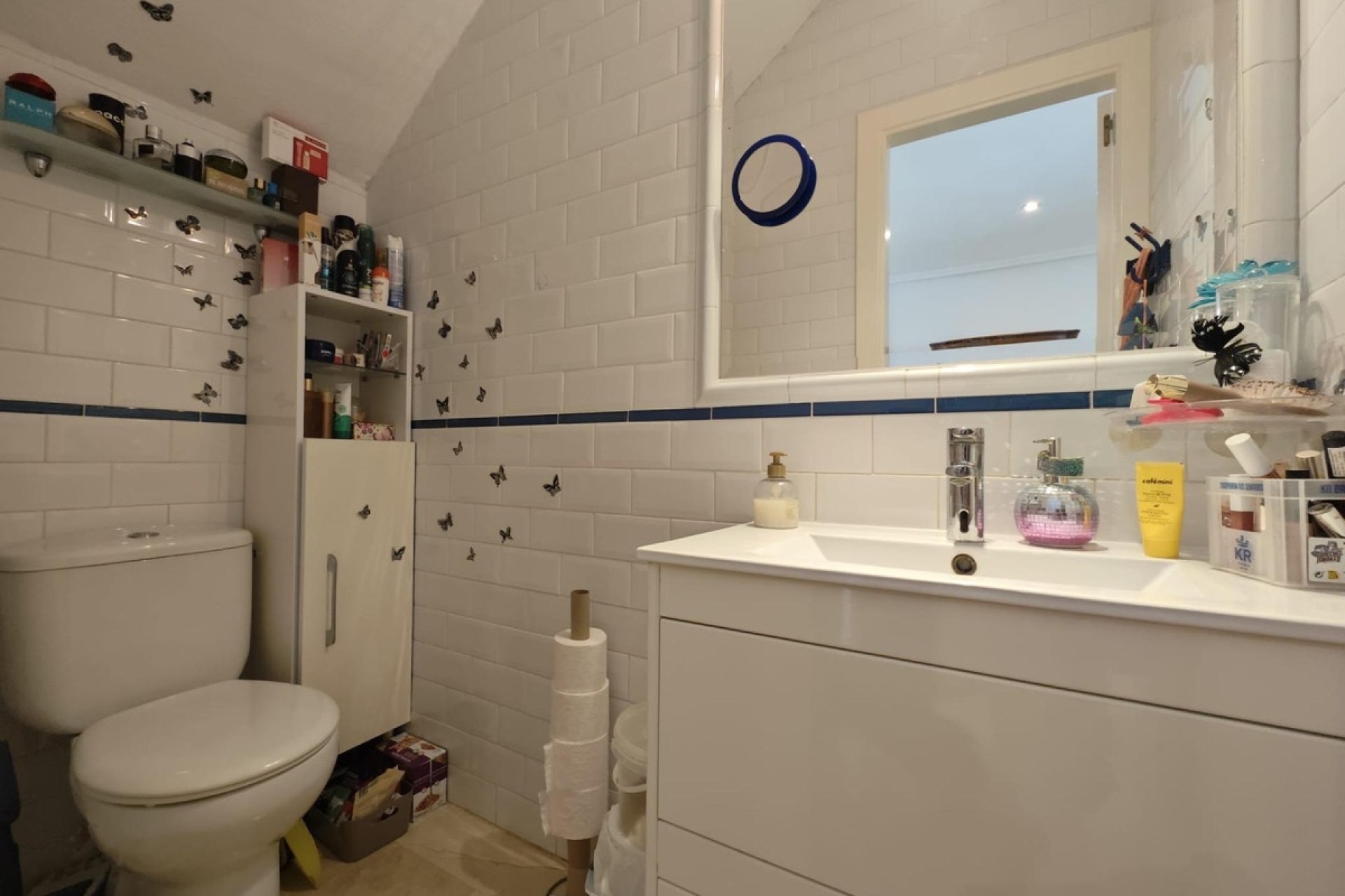 Resale - apartment - Orihuela - Orihuela Costa